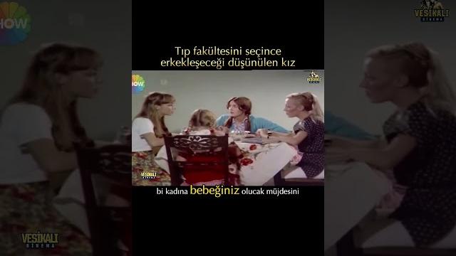 Liseli kızlar 1977 Liseli kızlar 1977