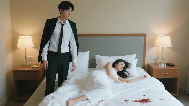 That night, she cured the cold ceo. he sensed her purity, fell hard, and made her his wife! That night, she cured the cold ceo. he sensed her purity, fell hard, and made her his wife!