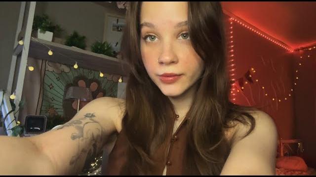Asmr stream триггеры и расслабление Asmr stream триггеры и расслабление