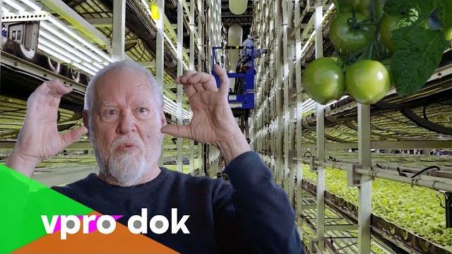 The rise of vertical farming - vpro documentary - 2017 The rise of vertical farming - vpro documentary - 2017