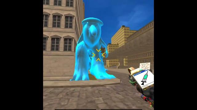 New update in nextbots in playground mod freeze enemies in roblox gmod #roblox #titanspeakerman New update in nextbots in playground mod freeze enemies in roblox gmod #roblox #titanspeakerman