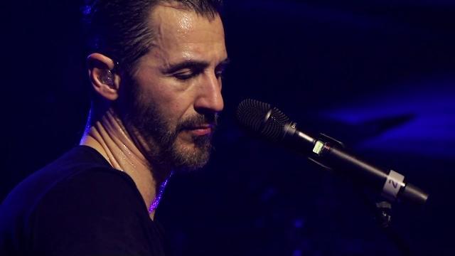 "under your scars" - godsmack "under your scars" - godsmack