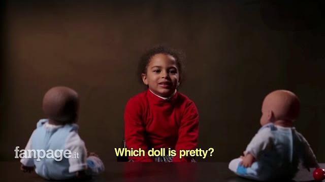 Doll test - the effects of racism on children (eng) Doll test - the effects of racism on children (eng)