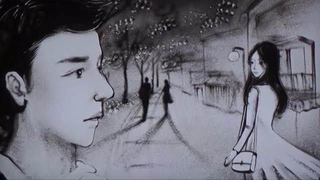 赵鹏一首《把悲伤留给自己》太多人听了让泪直流不用纸巾 赵鹏一首《把悲伤留给自己》太多人听了让泪直流不用纸巾
