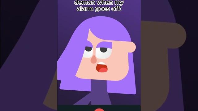 Jump scare #videocall #lily #duolingo #funny Jump scare #videocall #lily #duolingo #funny