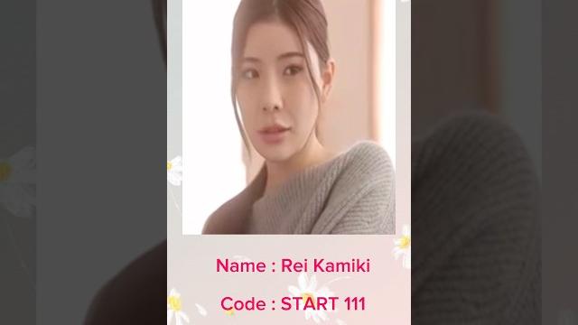 Rei kamiki - jav actress #trending #shorts #hollywood #film #america #beautiful #pretty #cute Rei kamiki - jav actress #trending #shorts #hollywood #film #america #beautiful #pretty #cute
