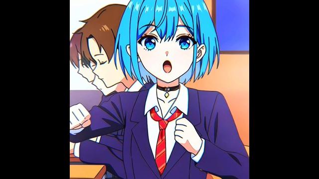 Himari so cute Himari so cute