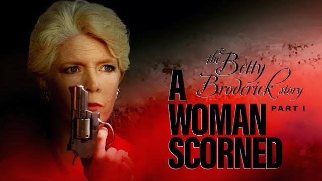 A woman scorned: the betty broderick story | full movie | meredith baxter | stephen collins A woman scorned: the betty broderick story | full movie | meredith baxter | stephen collins