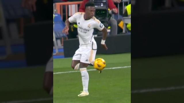 Vini jr ⭐ #skills #vinicius Vini jr ⭐ #skills #vinicius