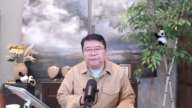 越南深层改革技惊四座 中共想都不敢想/美国移民局绿卡申请新规定/七国集团审议小额包裹免税/王剑每日观察/20250611 越南深层改革技惊四座 中共想都不敢想/美国移民局绿卡申请新规定/七国集团审议小额包裹免税/王剑每日观察/20250611