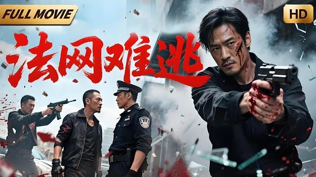【full movie】the ruthless robber was betrayed by his men and was surrounded by the police 【full movie】the ruthless robber was betrayed by his men and was surrounded by the police
