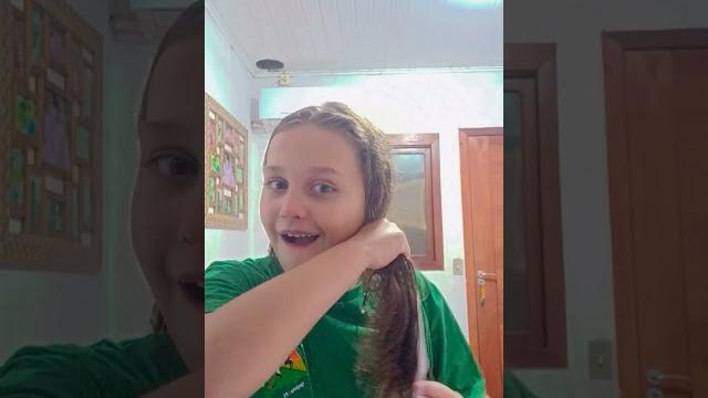 Arrume-se comigo pro banho Arrume-se comigo pro banho