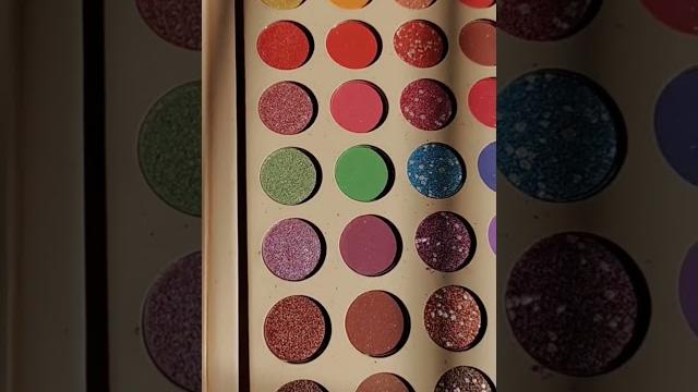 Eyeshadow palette ker konta lagbe ordered from page maria eva #wholesalemakeup #shortsviral Eyeshadow palette ker konta lagbe ordered from page maria eva #wholesalemakeup #shortsviral