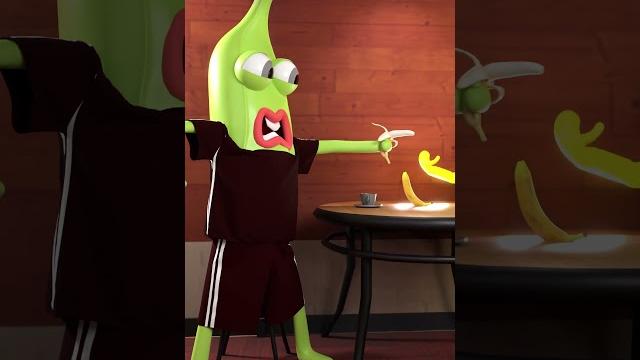 Banana!!! #meme #banana Banana!!! #meme #banana