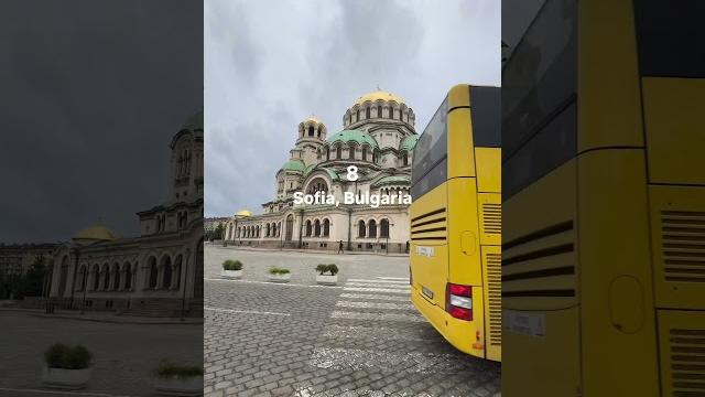 Top 10: best balkan cities #balkan #travel #europe Top 10: best balkan cities #balkan #travel #europe