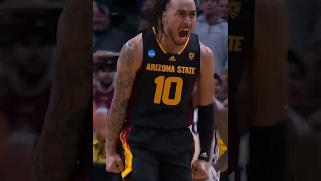 Top dunks of the 2023 ncaa tournament Top dunks of the 2023 ncaa tournament