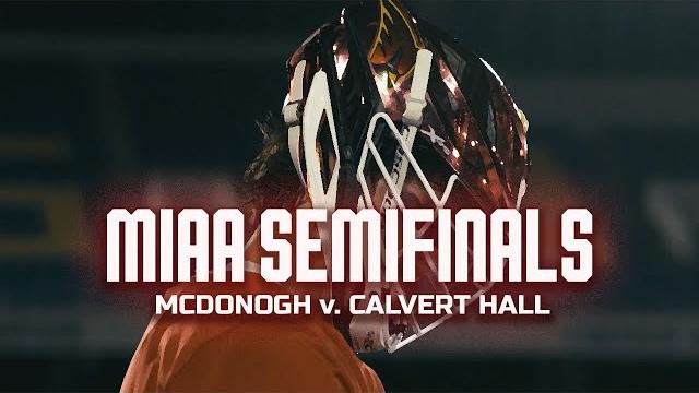 Miaa semifinal no.2 | mcdonogh v. calvert hall - 2025 high school lacrosse cinematic recap Miaa semifinal no.2 | mcdonogh v. calvert hall - 2025 high school lacrosse cinematic recap