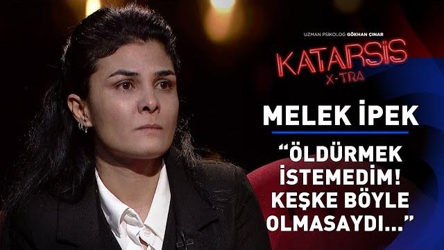Katarsis x-tra- melek i̇pek:önce kendim vuruldum sandım. o düşünce vurulduğunu anladım! Katarsis x-tra- melek i̇pek:önce kendim vuruldum sandım. o düşünce vurulduğunu anladım!