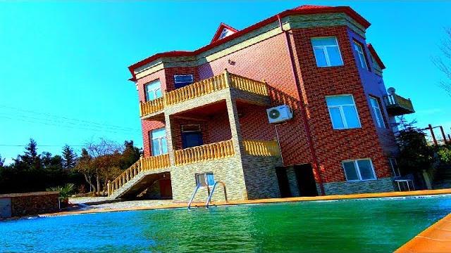 Novxanida 15 sotda mohtesem villa satilir 570 000 azn/недвижимость в баку / عقارات في باكو Novxanida 15 sotda mohtesem villa satilir 570 000 azn/недвижимость в баку / عقارات في باكو