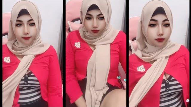 Broadcast hijab style elna - bigo live Broadcast hijab style elna - bigo live