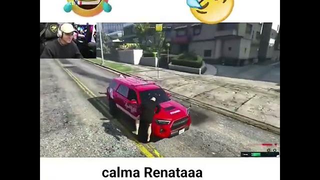 Calma renata calma renata Calma renata calma renata