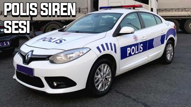Polis siren sesi 2023 (uzun 20 dk.) Polis siren sesi 2023 (uzun 20 dk.)