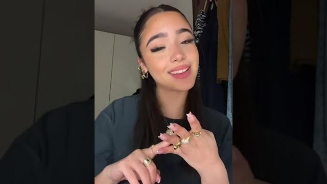 Tiktok di yasmin barbieri #shorts #tiktok Tiktok di yasmin barbieri #shorts #tiktok