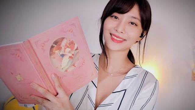 Asmr l hi! welcome to korean class (한국어 수업) Asmr l hi! welcome to korean class (한국어 수업)