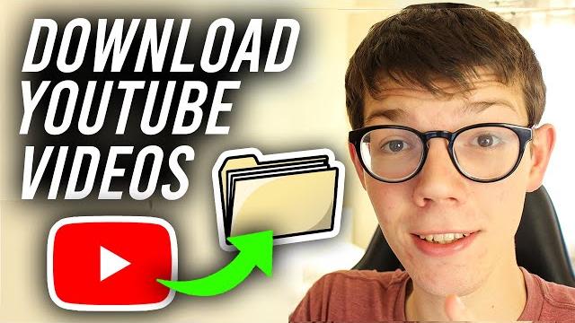 How to download youtube videos - full guide How to download youtube videos - full guide
