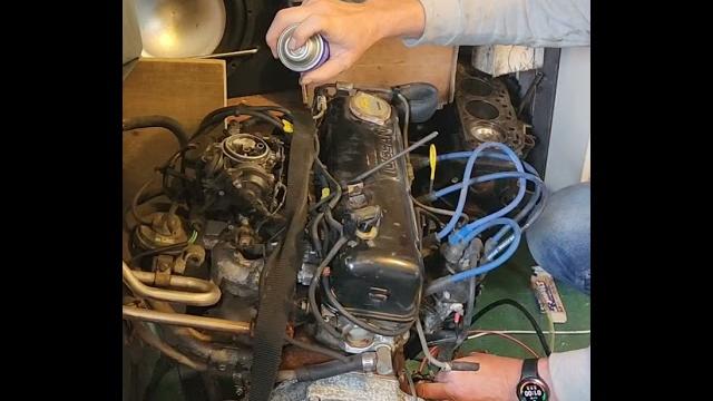 Nissan a15 vannette engine Nissan a15 vannette engine