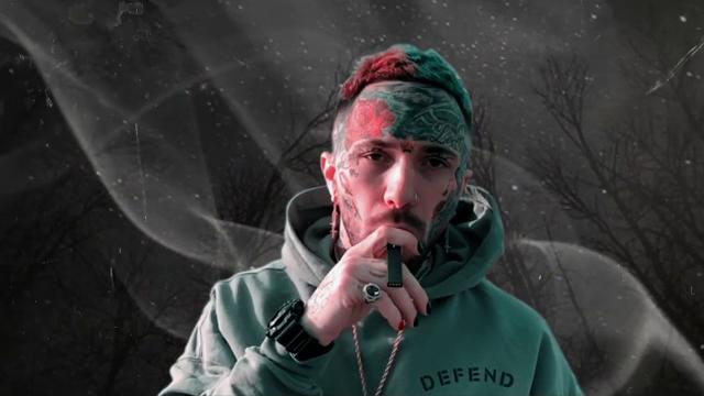 Ганвест - нирвана (official audio) Ганвест - нирвана (official audio)