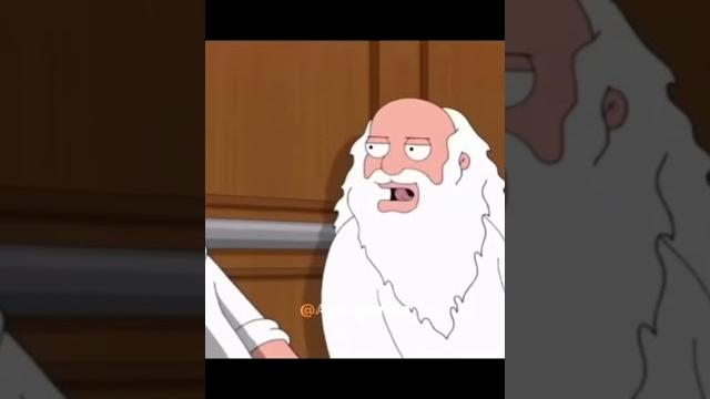 Never mock god on tv Never mock god on tv