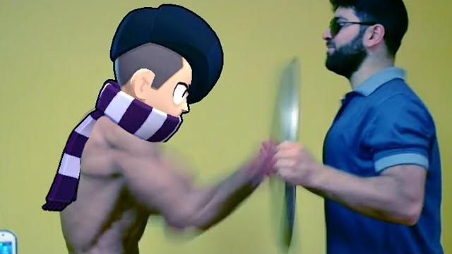 Edgar reload speed Edgar reload speed