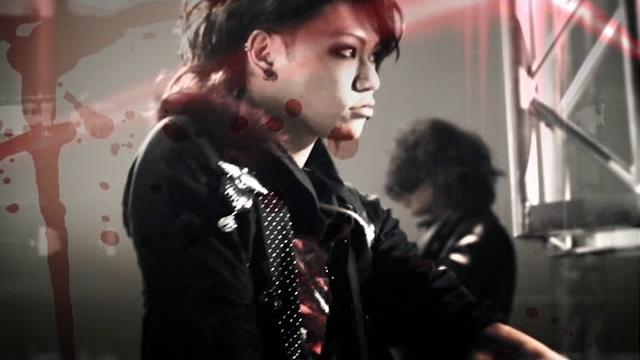 Sadie - -棘-toge (music video) Sadie - -棘-toge (music video)