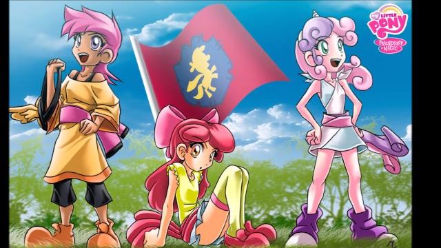 Mlp count on me pmv Mlp count on me pmv
