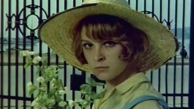 Sarmaşık gülleri - eski türk filmi tek parça Sarmaşık gülleri - eski türk filmi tek parça