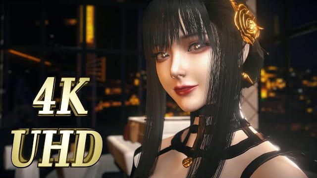 【vam】我感觉很好【mmd】yor forger【4k】 【vam】我感觉很好【mmd】yor forger【4k】
