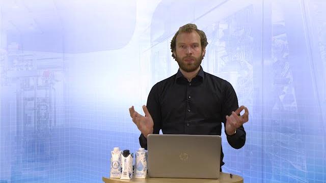 Mükemmel bir humusun gizli tarifi - özet video Mükemmel bir humusun gizli tarifi - özet video