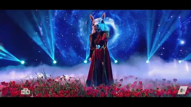 Шоу маска "лошадь" "о любви" Шоу маска "лошадь" "о любви"