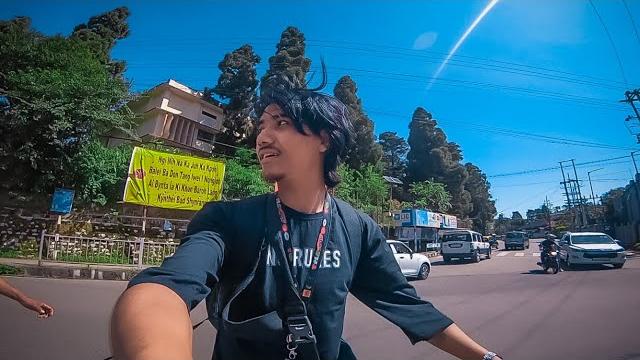 Tezpur assam bazaar - gopro brena Tezpur assam bazaar - gopro brena