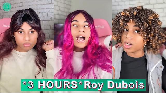 *3 hours * roy dubois new tiktok compilation 2023 | best roy dubois tiktoks videos *3 hours * roy dubois new tiktok compilation 2023 | best roy dubois tiktoks videos