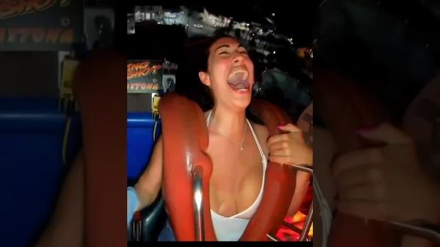 Boobs comes out during slingshot riding #slingshotchallenge #viral #slingshot #youtube #shot Boobs comes out during slingshot riding #slingshotchallenge #viral #slingshot #youtube #shot