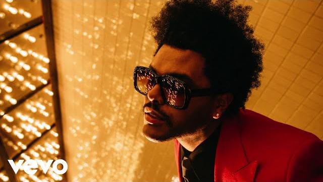 The weeknd - blinding lights (official audio) The weeknd - blinding lights (official audio)