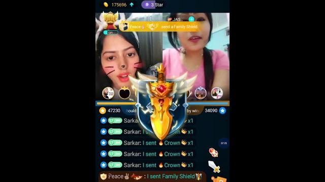 Bigo live india Bigo live india