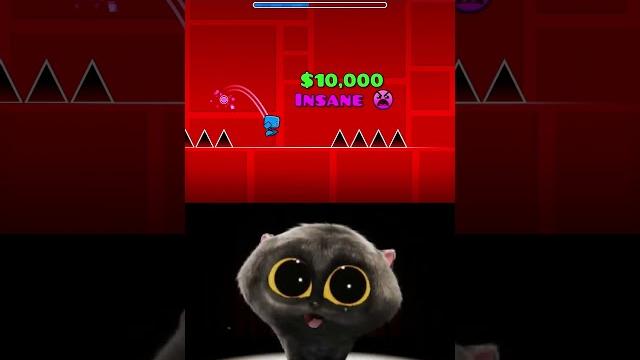 Hacker robot scatman in geometry dash! Hacker robot scatman in geometry dash!