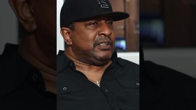 Gene deal speaks on puffy & biggie hanging out with keefe d, orlando & big dre before 2pac vegas 96 Gene deal speaks on puffy & biggie hanging out with keefe d, orlando & big dre before 2pac vegas 96