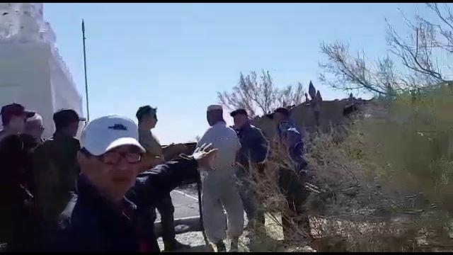 Жанкожа баба кесенесі кызылдагы Жанкожа баба кесенесі кызылдагы