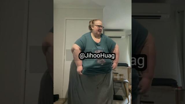Enchanting ssbbw: watch this stunning plus-size magic trick leave you spellbound! #plussize #ssbbw Enchanting ssbbw: watch this stunning plus-size magic trick leave you spellbound! #plussize #ssbbw
