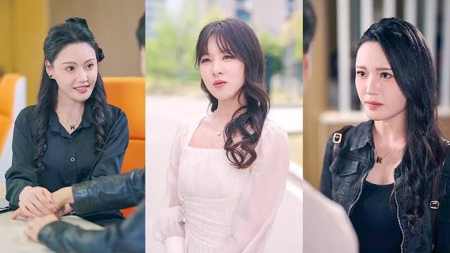 前世錯把渣女當成寶,死前才知女總裁為他瘋魔,雙雙重生後他牽起她的手高調戀愛,渣女變成了他的舔狗跪著求他再愛一次!#爽文 前世錯把渣女當成寶,死前才知女總裁為他瘋魔,雙雙重生後他牽起她的手高調戀愛,渣女變成了他的舔狗跪著求他再愛一次!#爽文