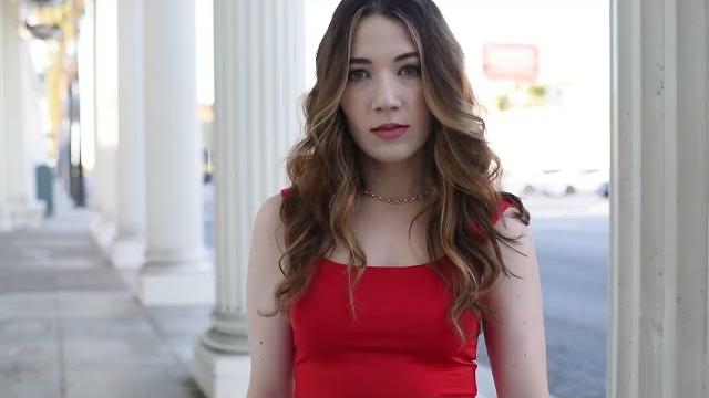 Kelly rose - bad for you (lyric video) Kelly rose - bad for you (lyric video)